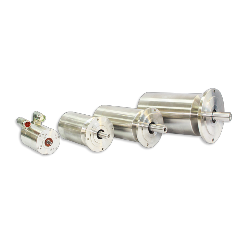 220V 1KW Stainless Steel Servo Motor WTH Driver